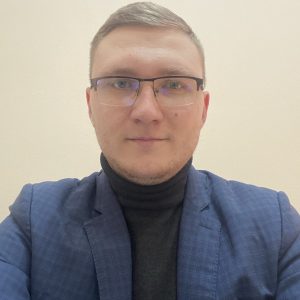 Сентіщев О.О.